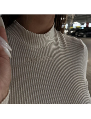 Body ICED Beige