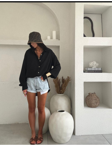 Jeansshorts La Milla