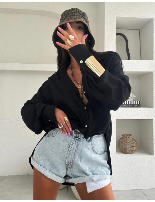Jeansshorts La Milla