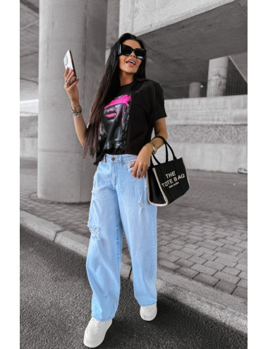 Jeans REING OLAVOGA