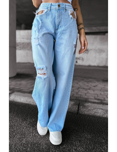 Jeans REING OLAVOGA