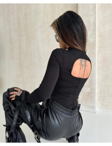 Body PROVOKE Schwarz