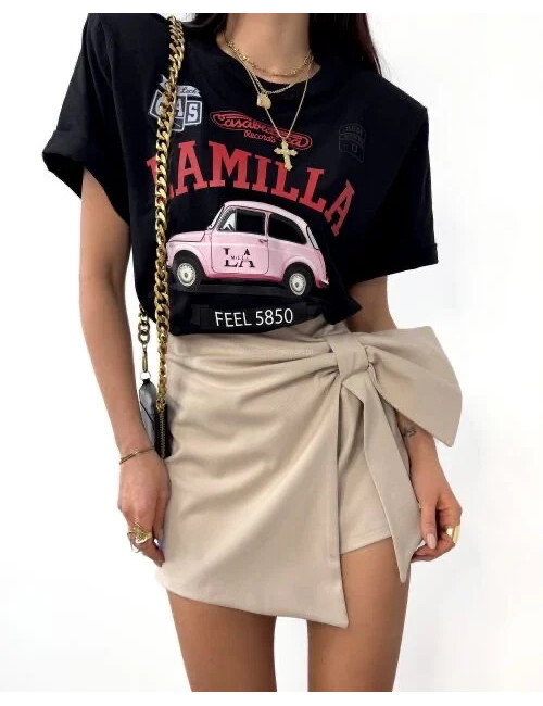 Originales Sweatshirt der Marke Lamilla