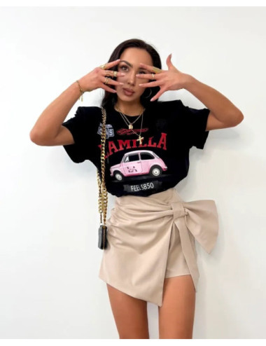 Originales Sweatshirt der Marke Lamilla