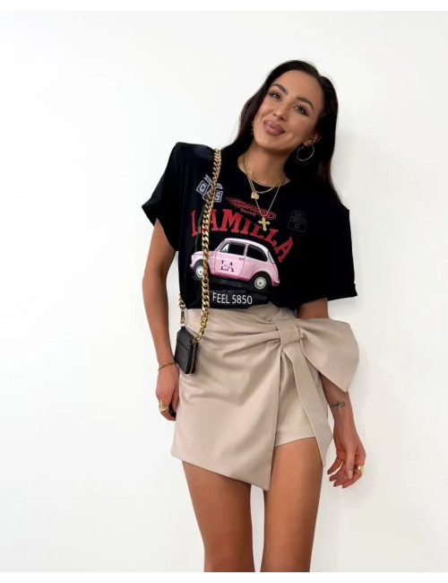 Originales Sweatshirt der Marke Lamilla