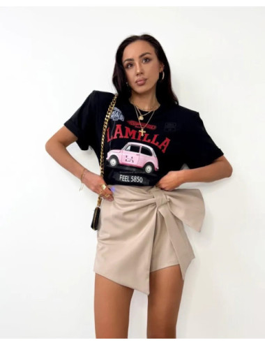Originales Sweatshirt der Marke Lamilla