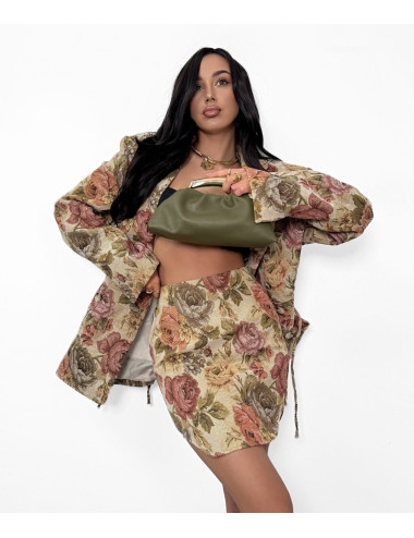 MINIROCK LA MILLA ROSALIA