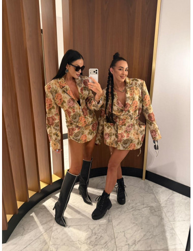 MINIROCK LA MILLA ROSALIA