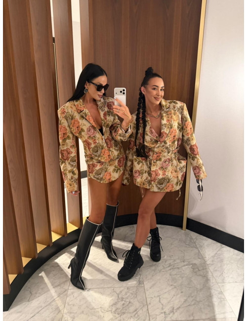 MINIROCK LA MILLA ROSALIA