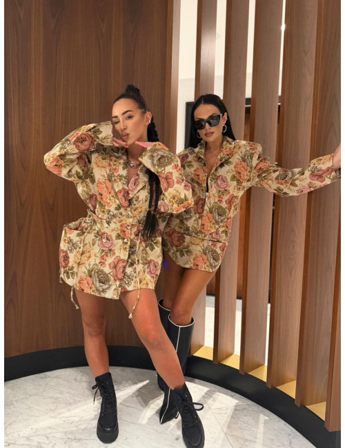 MINIROCK LA MILLA ROSALIA