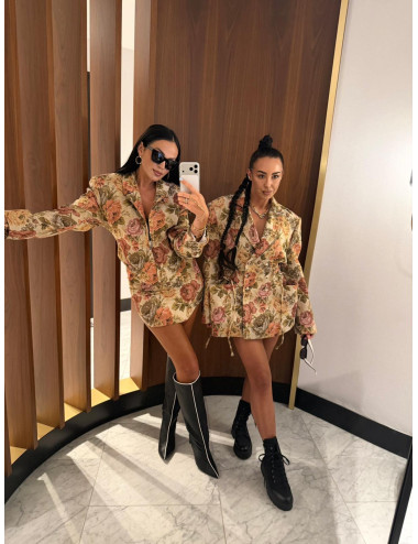 MINIROCK LA MILLA ROSALIA