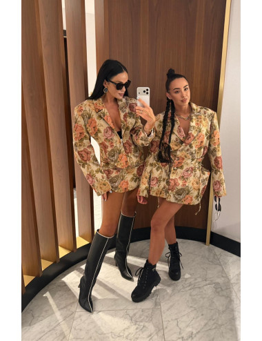 MINIROCK LA MILLA ROSALIA