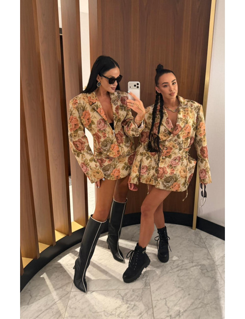 MINIROCK LA MILLA ROSALIA