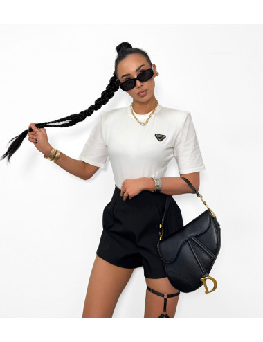 Weiße Body La Milla