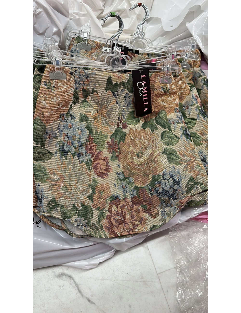 MINIROCK LA MILLA ROSALIA