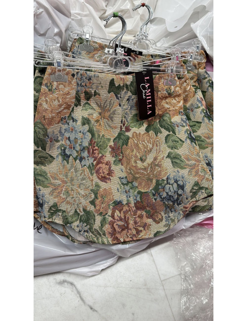 MINIROCK LA MILLA ROSALIA