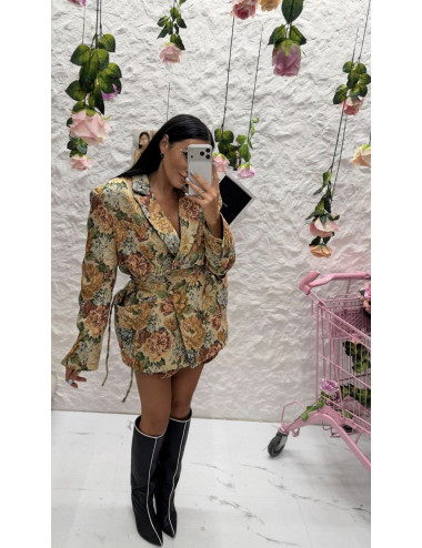 MINIROCK LA MILLA ROSALIA