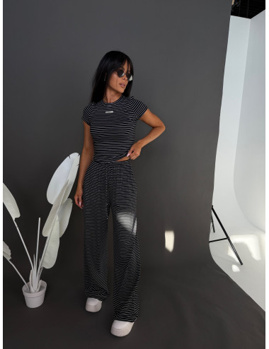 INSIDER Set – Schwarz