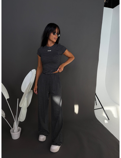 INSIDER Set – Schwarz