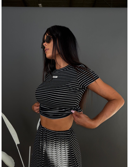 INSIDER Set – Schwarz