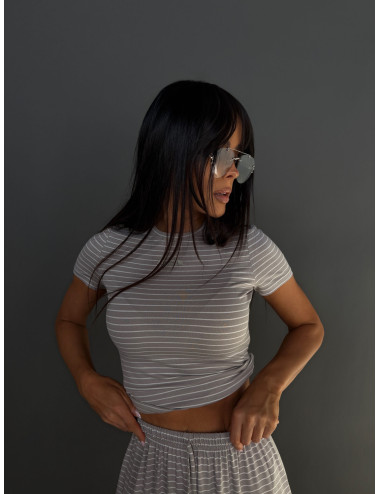 INSIDER Set – beige