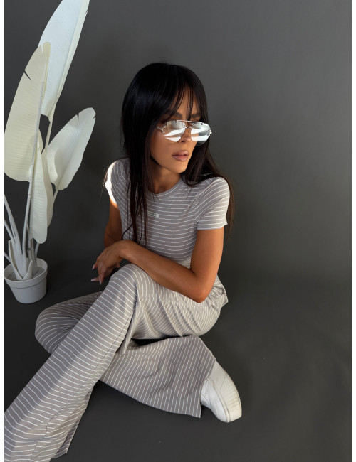 INSIDER Set – beige