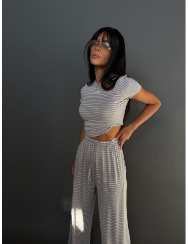 INSIDER Set – beige