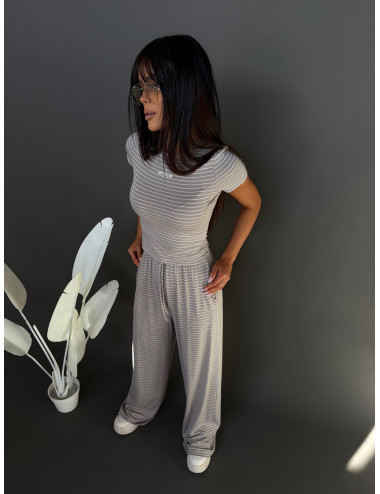 INSIDER Set – beige