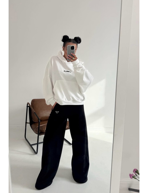 La Milla Kapuzensweatshirt