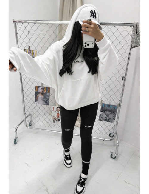 La Milla Kapuzensweatshirt