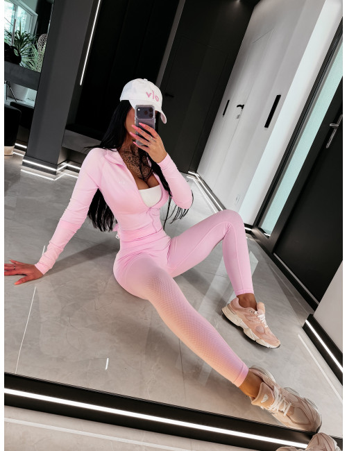OLAVOGA LASARI Set  PINK