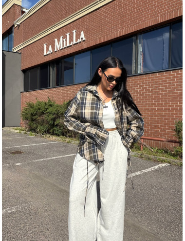 La Milla Hemd