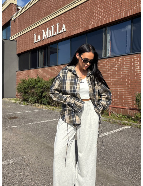 La Milla Hemd