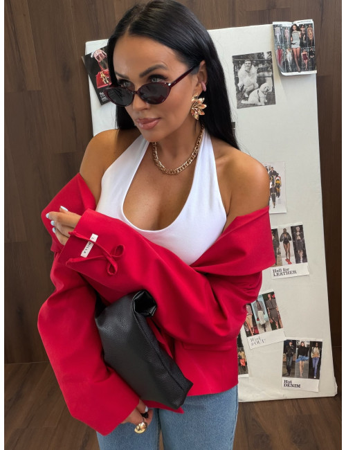 Blazer La Milla rot